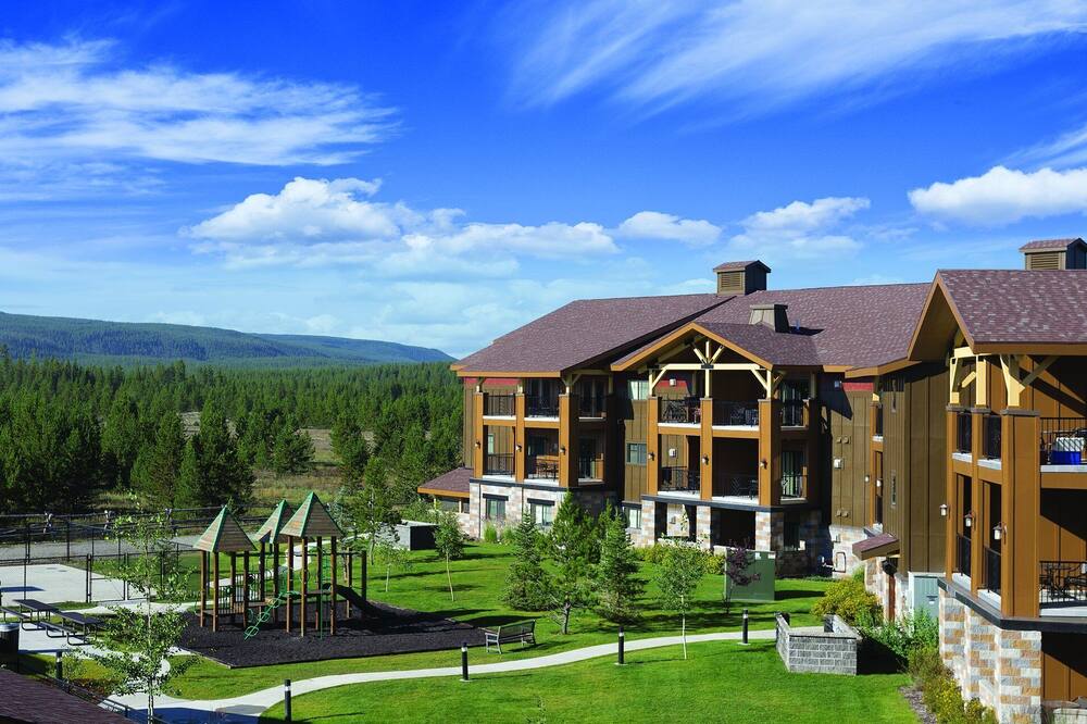 Love the outdoors???