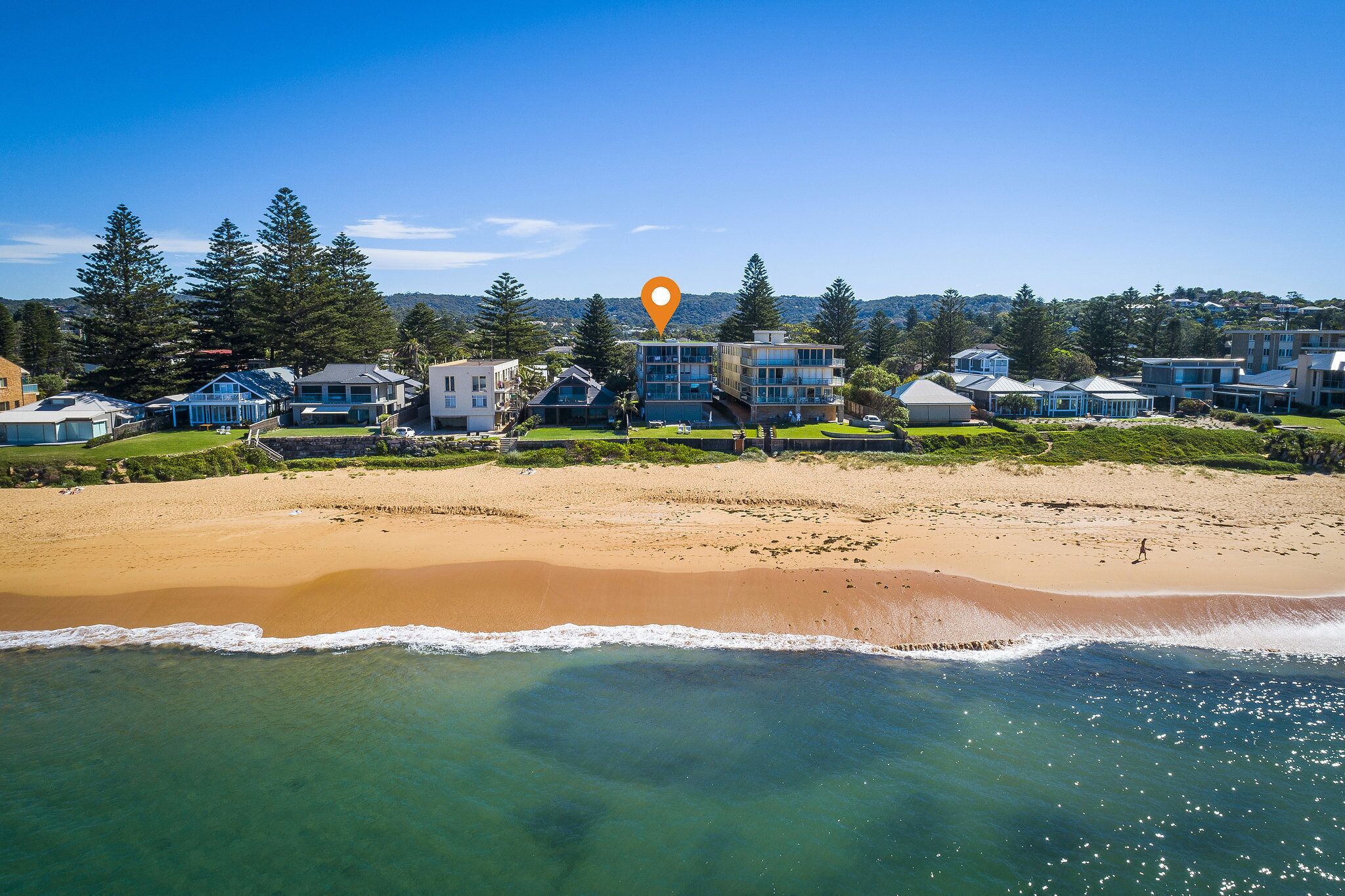 Seabreeze - Carefree Absolute Beachfront Living — image 11