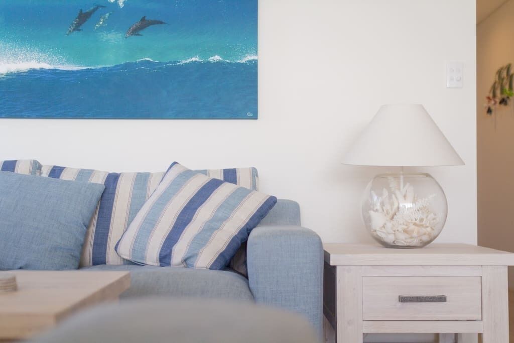 Seabreeze - Carefree Absolute Beachfront Living — image 7