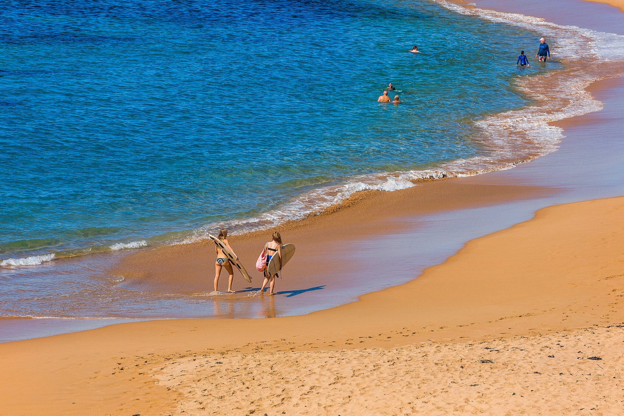 Seabreeze - Carefree Absolute Beachfront Living — image 10