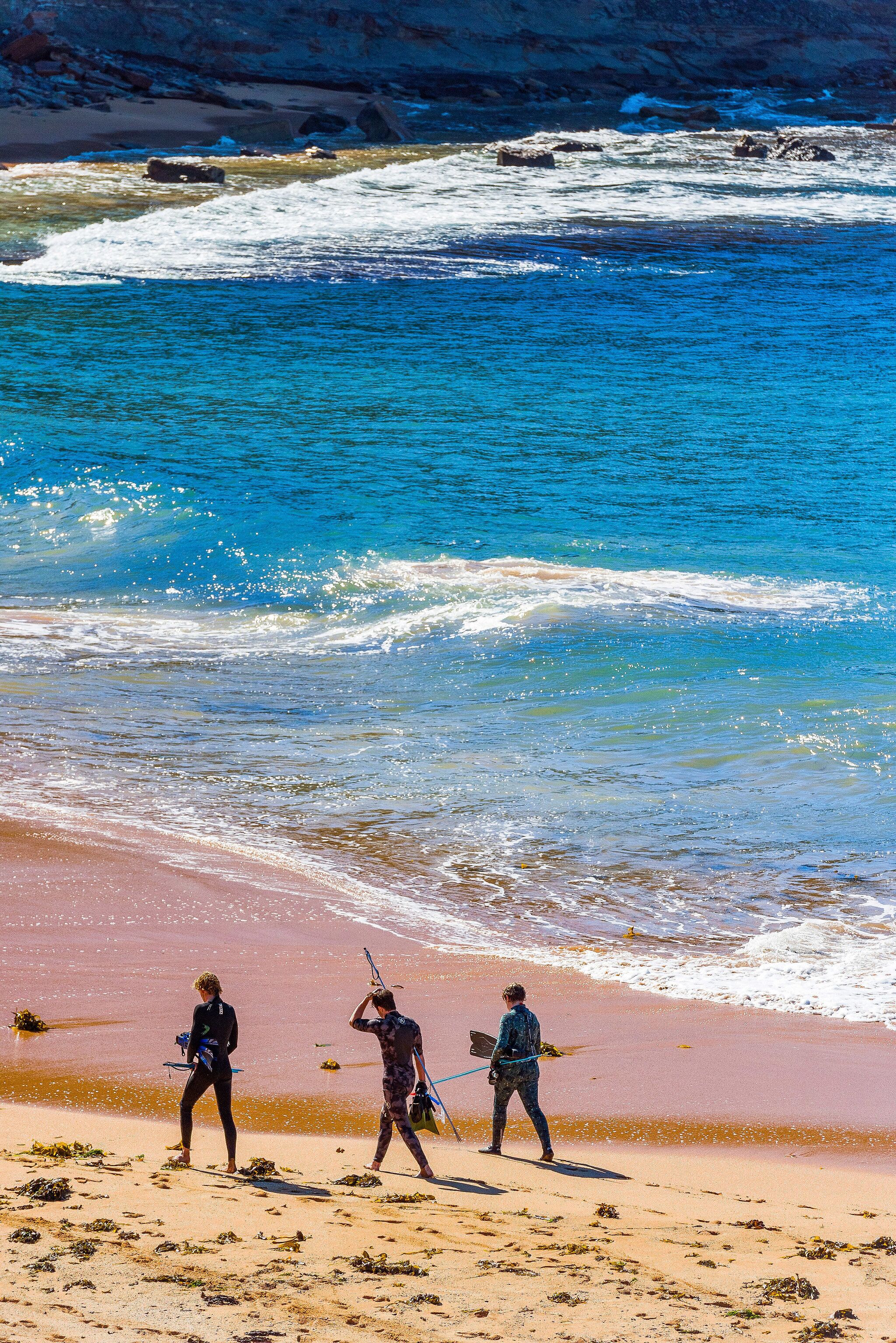 Seabreeze - Carefree Absolute Beachfront Living — image 14