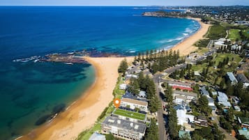 Plage, serviettes de plage