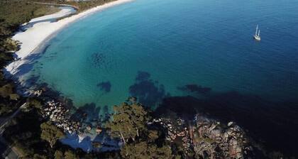 1 Wedge Court - Monterey Bucht der Feuer