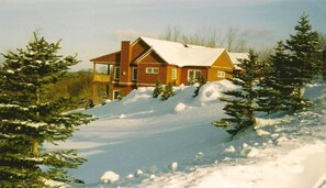 Exterieur