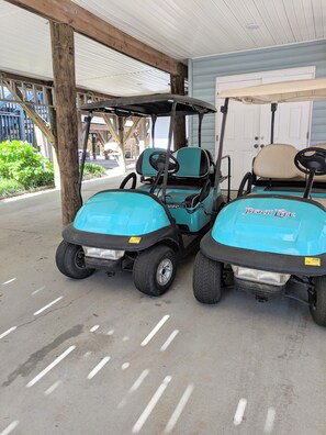 Property grounds - Ocean Lakes, Oceanfront complex, 75 Steps to beach,  WATER PARK, free wifi, 4/3 (Myrtle Beach)