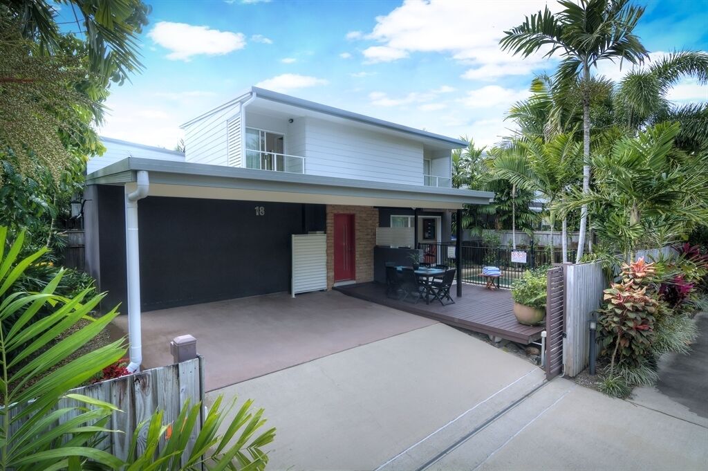 3 Bedrooms | 3 Bathrooms | Sleeps up to 6 | From $250 per night