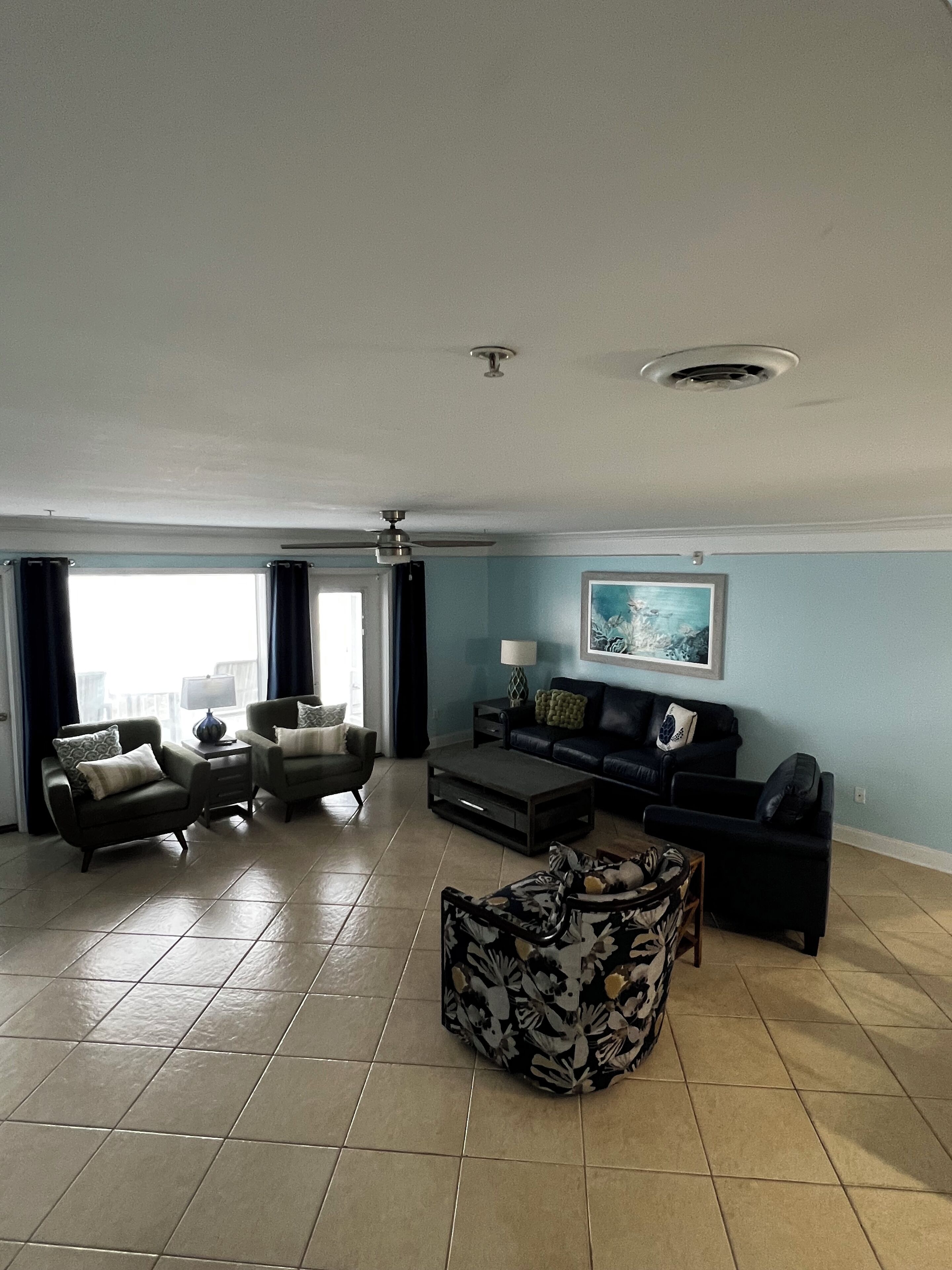 Fernseher, DVD-Player