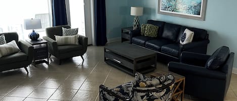 Televisión y reproductor de DVD