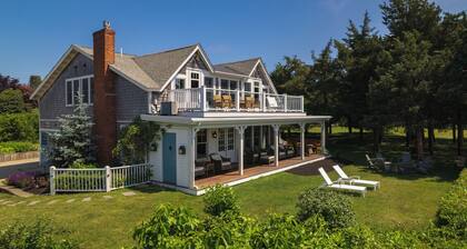 Last Weeks Summer 2026 – Waterfront Available!