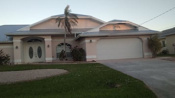 Fachada