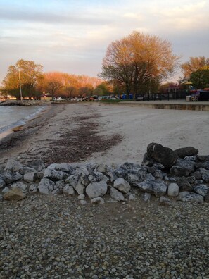 Plage