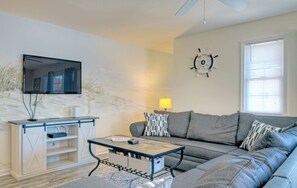 Télévision, lecteur de DVD