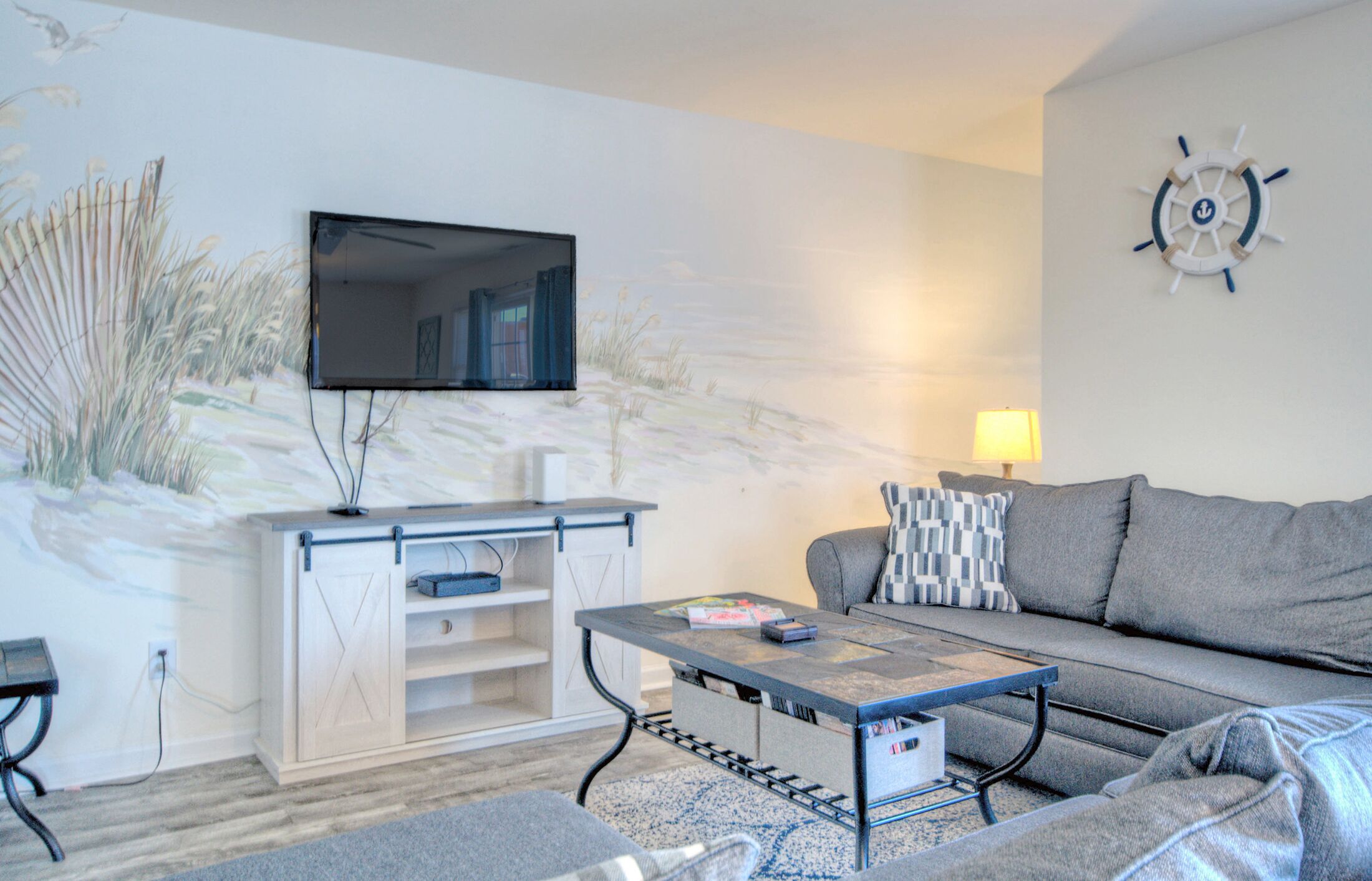 Télévision, lecteur de DVD