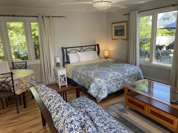 1 habitación, wifi gratis y ropa de cama 