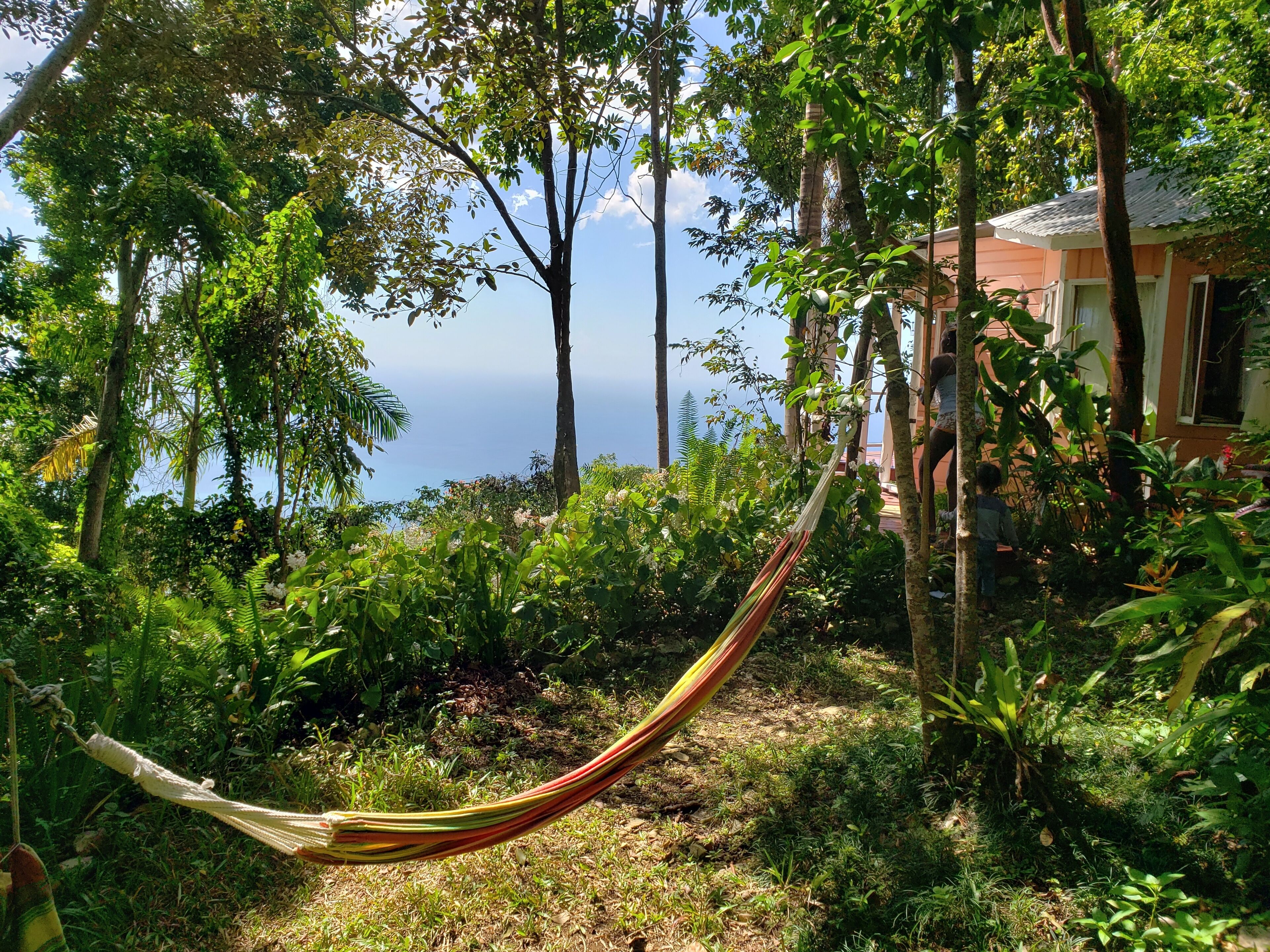 Área da propriedade