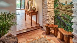 Interior - Villa Umakiha, Secluded Beach Villa with Private Pool + Jacuzzi! (Playa Del Carmen)
