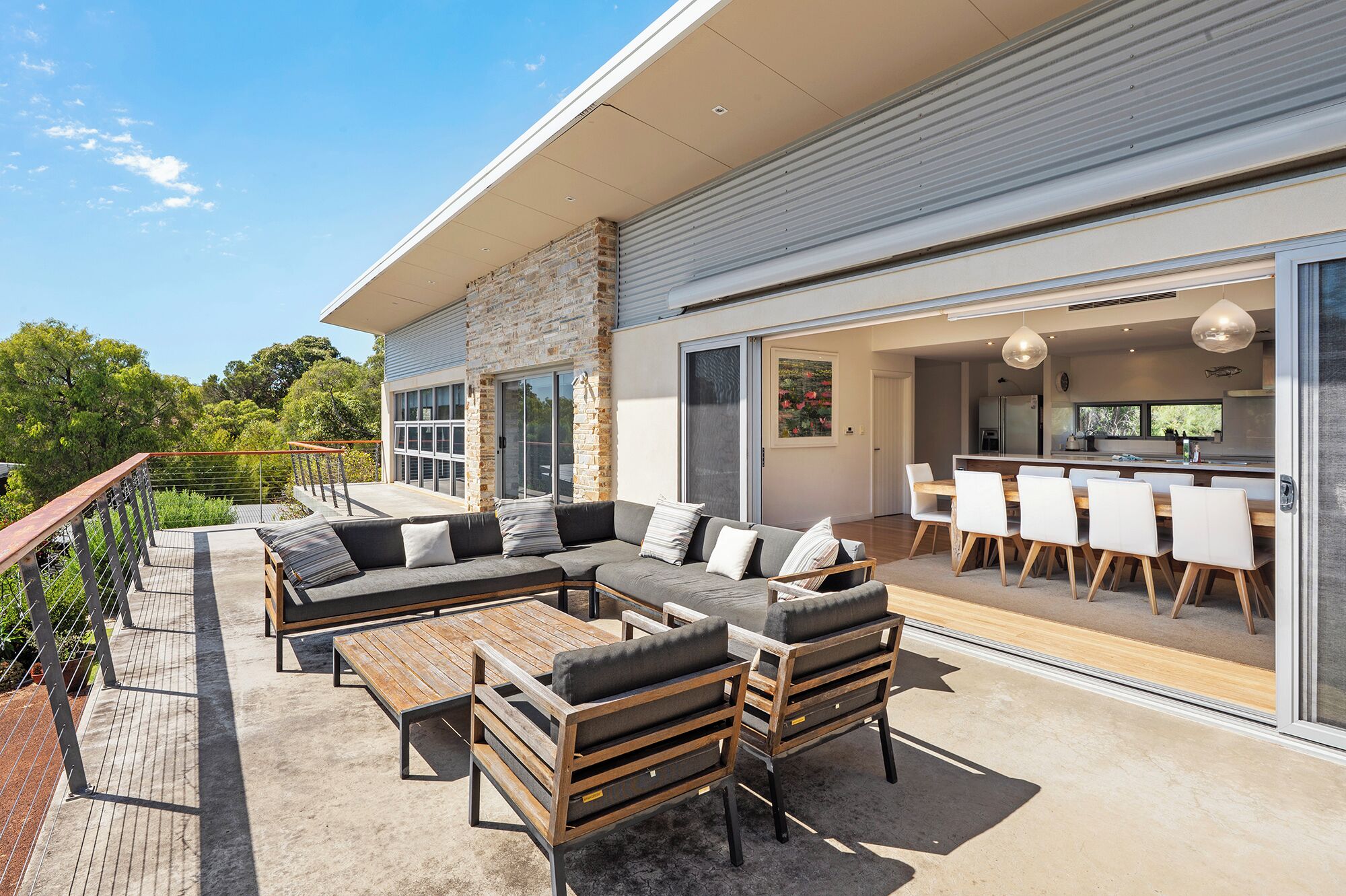 Analey House & Lodge, House Glen, Yallingup (STRA6282EBFJ0EJY)