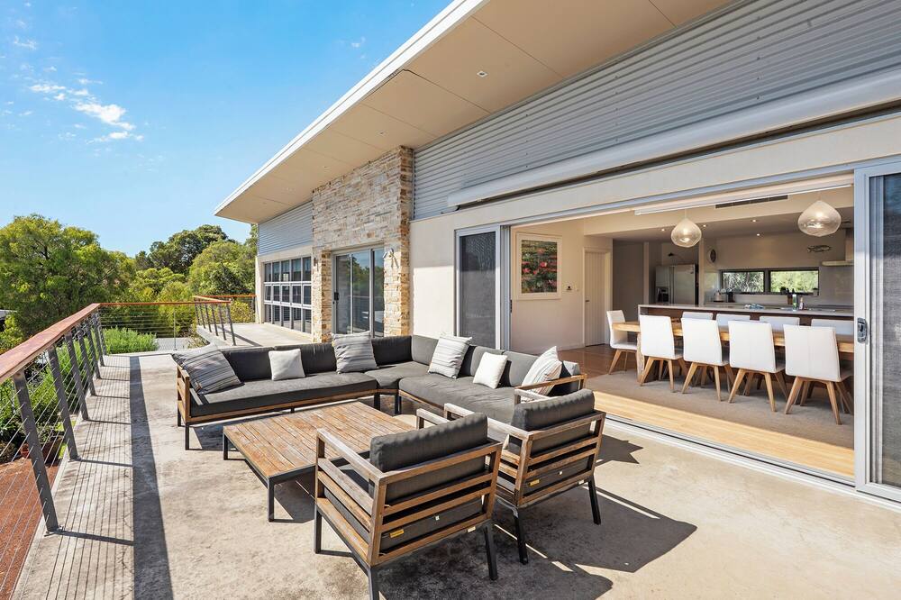 Analey House & Lodge, House Glen, Yallingup (STRA6282EBFJ0EJY)