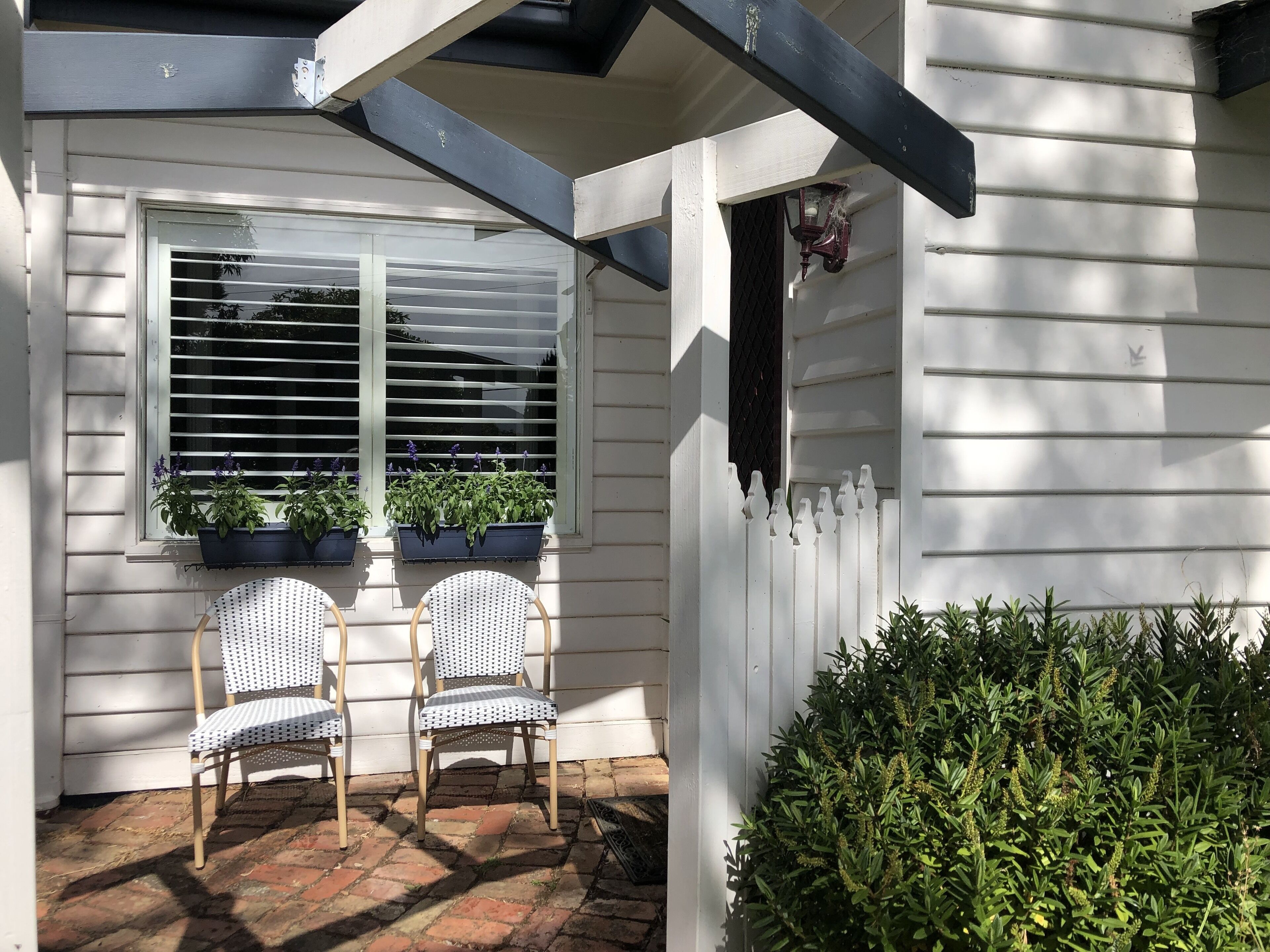 Warburton Whitehouse BnB