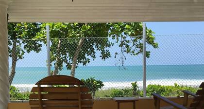 Private room at Las Brisas Del Mar
