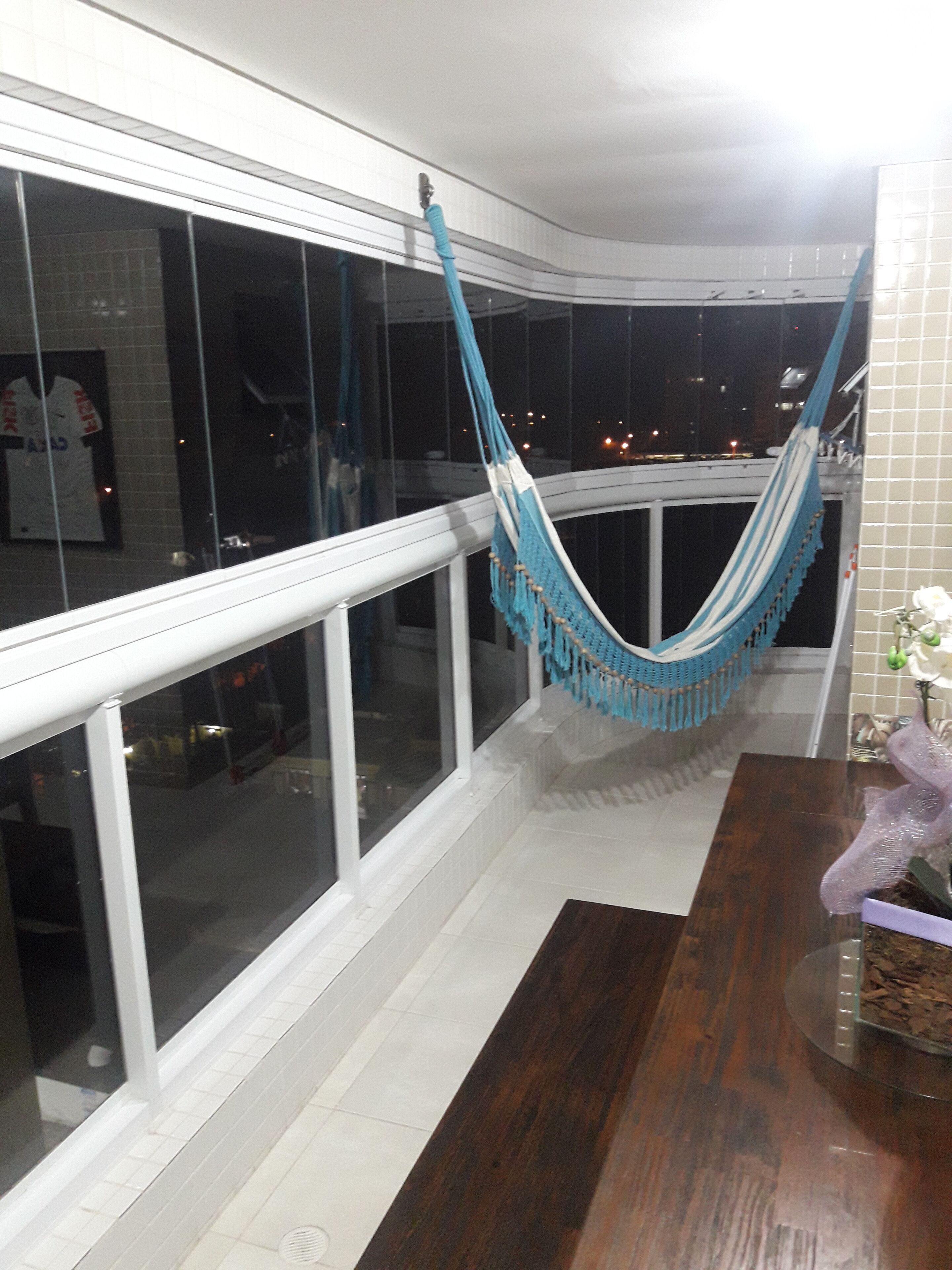 São Lourenço Beach Condominium with complete leisure facilities and ocean views.
