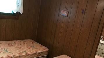 2 habitaciones y wifi gratis