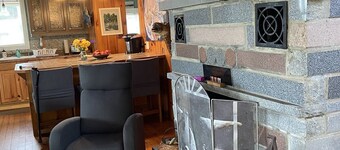 3-bedroom cottage just 10 minutes from Burlington