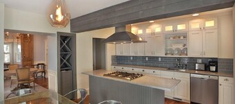 Kaunis 4 makuuhuoneen koti sydämessä Historic Downtown Newburyport