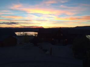 Exterior - Spacious and beautiful 5400 sq. ft. cabin located near Palisade State Park. (Sterling)