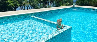 Increíble finca de 5. 000m2 con acceso total a la presa de Itupararanga / Ibiúna.