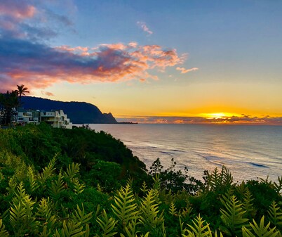 BEST PRICE/VALUE in Princeville! Cute and cozy studio!