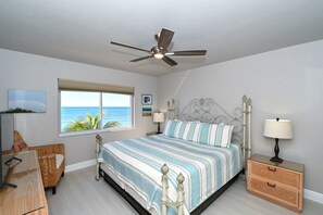 3 室のベッドルーム、アイロン / アイロン台、WiFi (無料)、ベッドシーツ