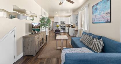 Ihmeellinen Midtown pysyy Modern Twistillä!