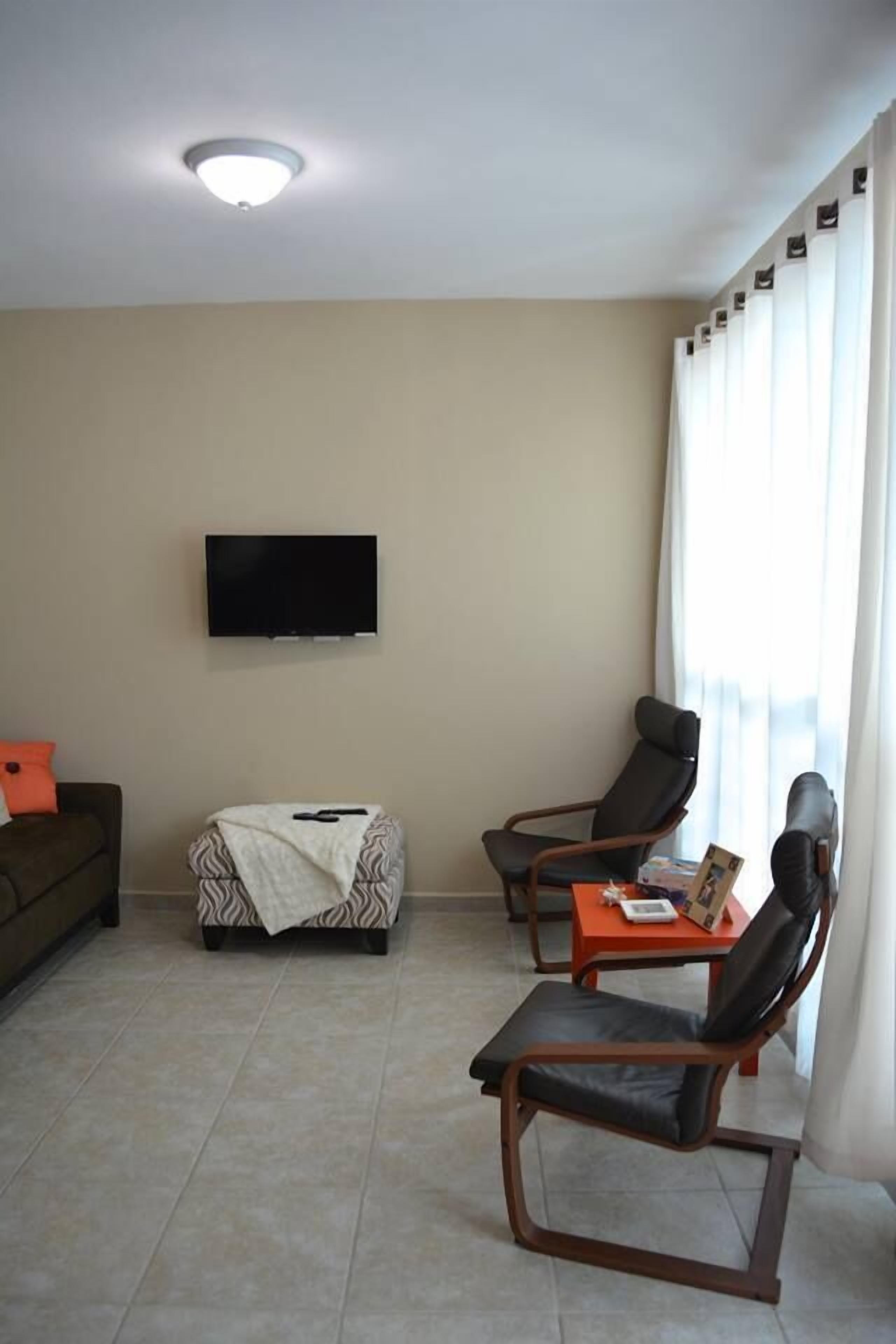 ¡Nuevo! Beautiful Suite Vista Al Agua Ideal Para Las Familias Capacidad De Hasta 6 Personas! - Culebra
