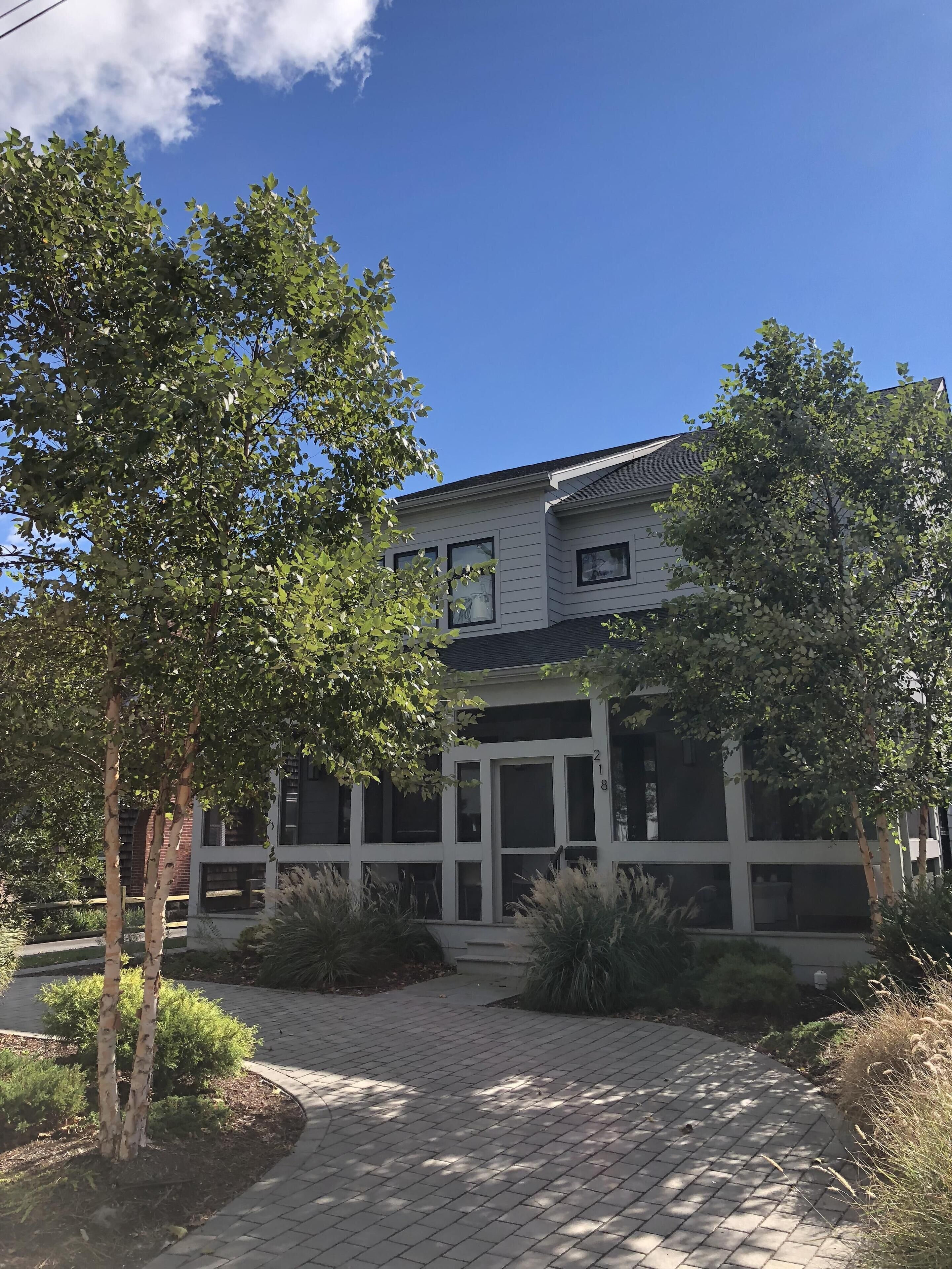 The Big Beach House In-Town with Pool Sleeps 17