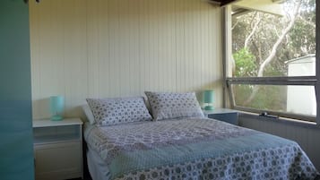 4 Schlafzimmer, BĂŒgeleisen/BĂŒgelbrett