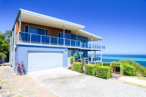 Tangalooma Panoramic View