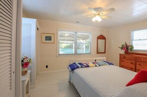 4 chambres, Wi-Fi, draps fournis