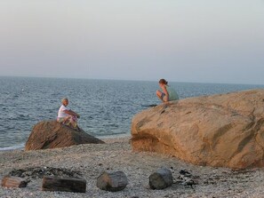 Plage