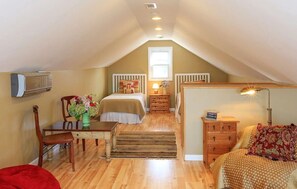 4 chambres, Wi-Fi, draps fournis