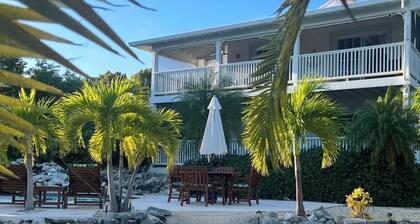 PALM BREEZE VILLA