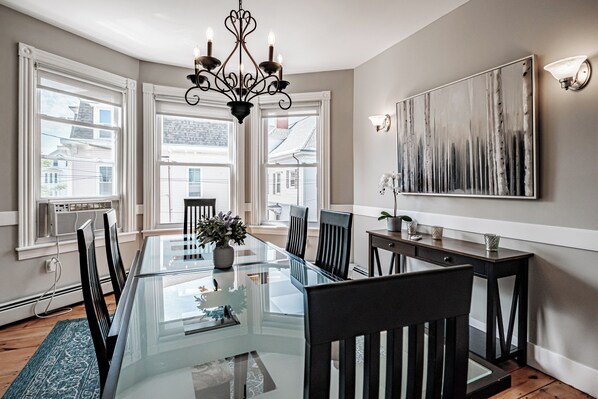 Dining - Fall In Love With Portland! (Portland)