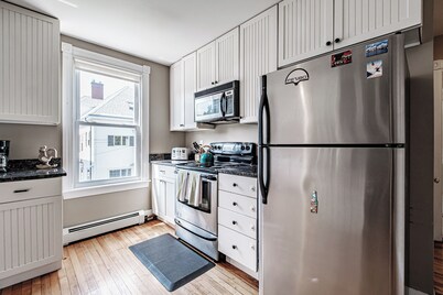 Fall In Love With Portland!