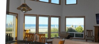 Pacific Panorama - 5 bedrooms + loft