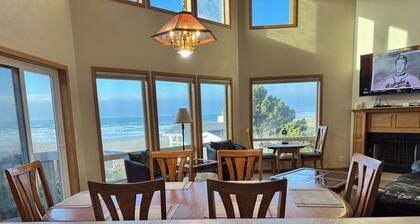 Pacific Panorama - 5 bedrooms + loft