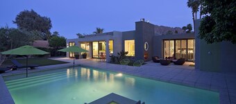Indian Wells, CA - Luxury 3 Bedroom Vacation Home