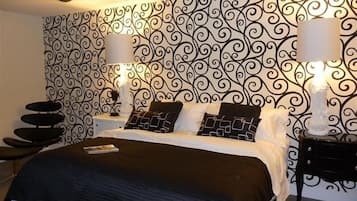 3 habitaciones, tabla de planchar con plancha y wifi gratis