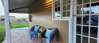 Beautiful rural retreat