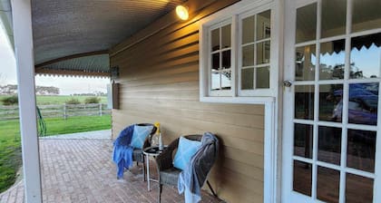 Beautiful rural retreat
