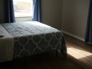 4 chambres, Wi-Fi gratuit, draps fournis